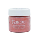 Vopsea cu sclipici Angelus Glitterlites 29.5ml