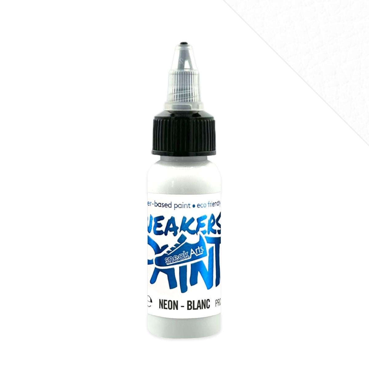 Vopsea pentru piele si textile Sneakarts Neon 30ml