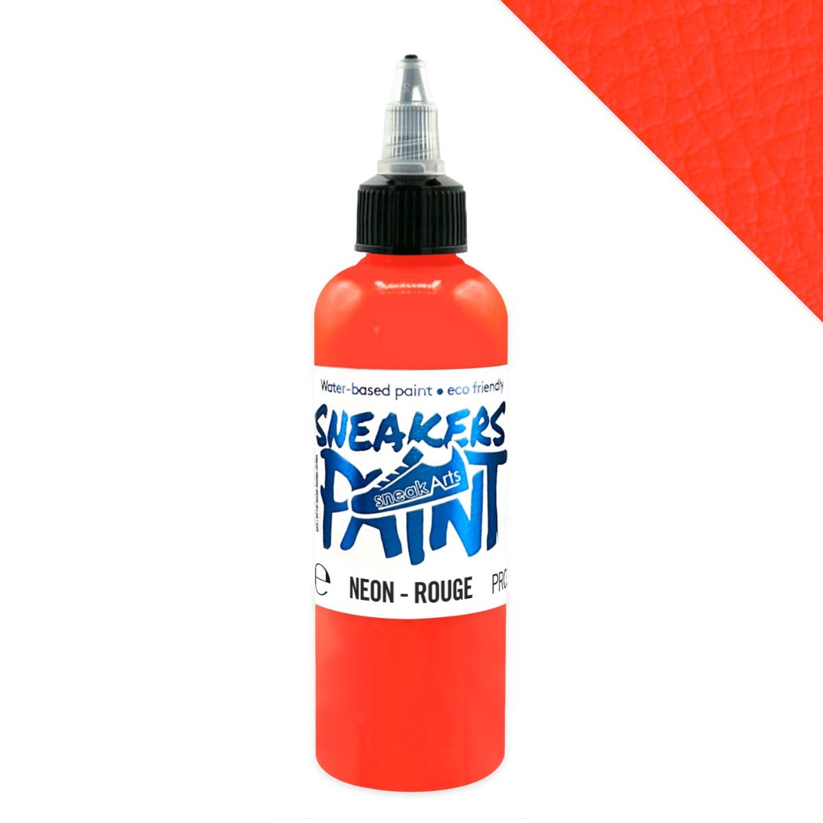 Vopsea pentru piele si textile Sneakarts Neon 100ml