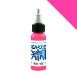 Vopsea pentru piele si textile Sneakarts Neon 30ml