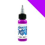 Vopsea pentru piele si textile Sneakarts Neon 30ml
