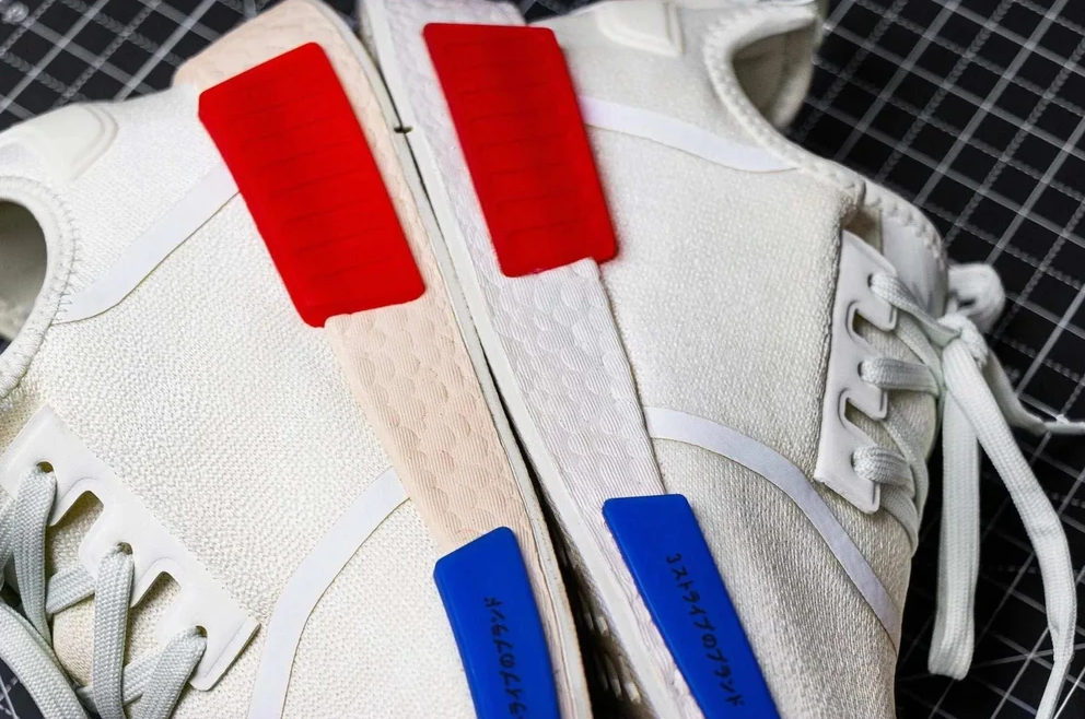 Vopsea pentru talpa sneakersilor – Angelus Instant Midsole