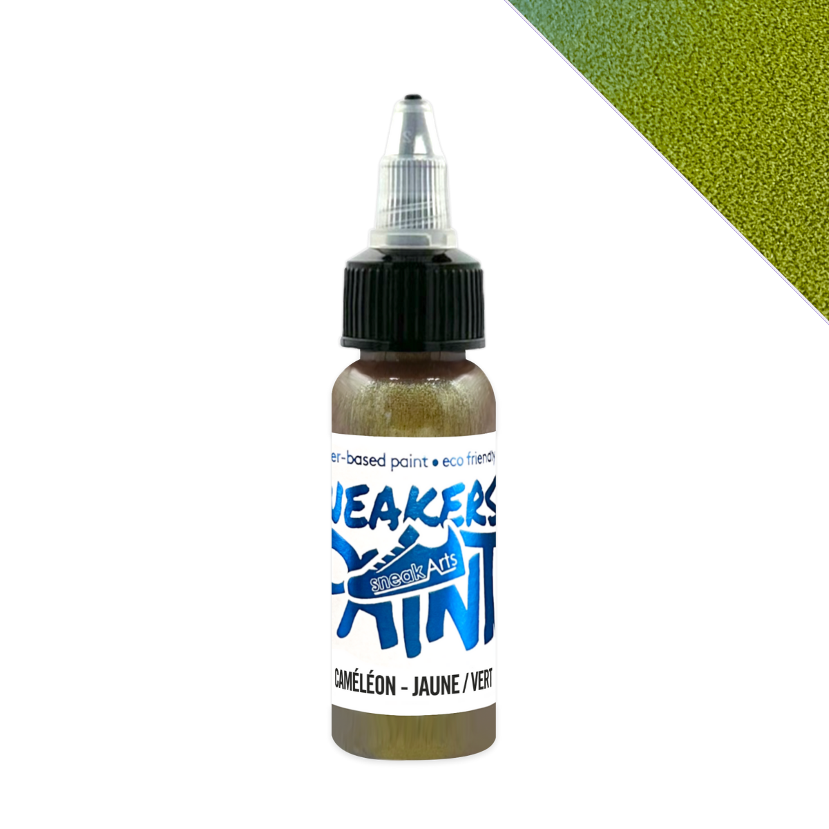 Vopsea pentru piele Sneakarts Cameleon 30ml