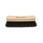 Perie pentru lustruire din păr de cal - Angelus