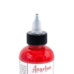 Set 12 capace dozatoare Angelus Twist Top 24/400 pentru sticle de 118 ml