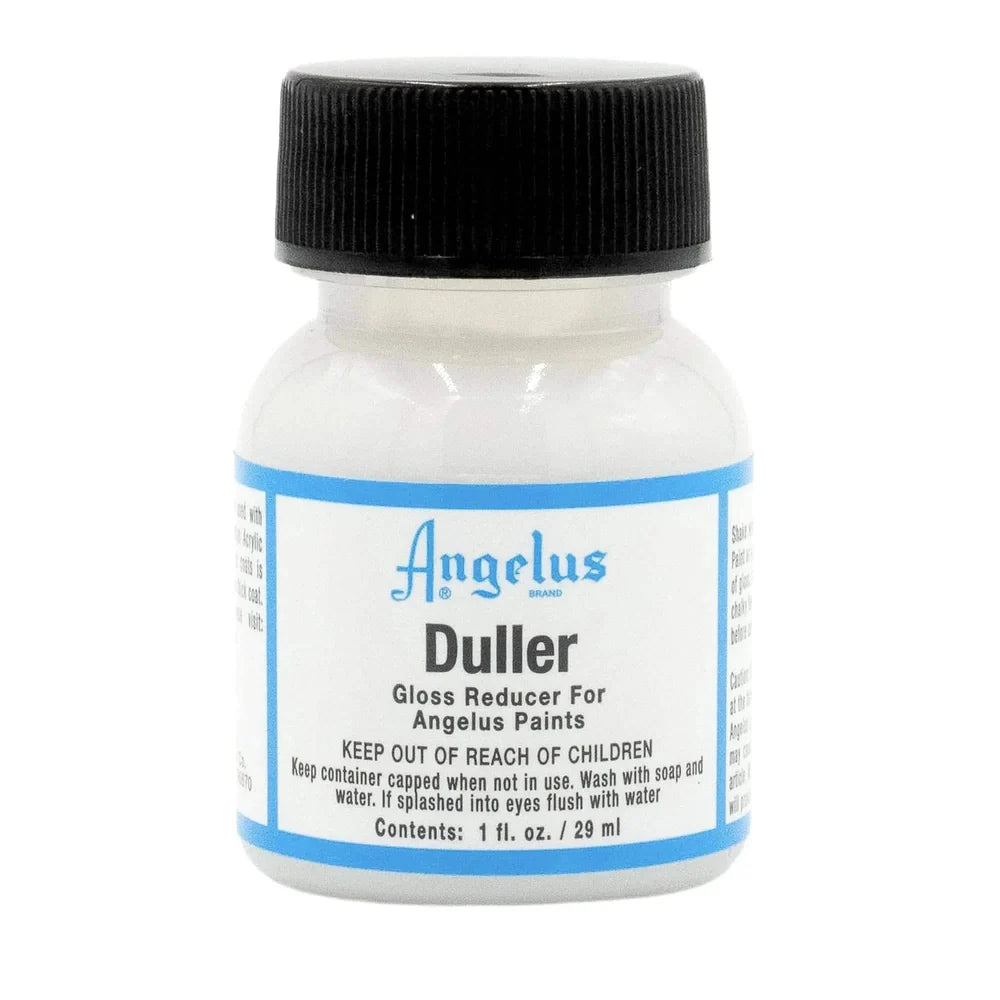 Aditiv vopsea piele Angelus Duller pentru matuire 30 ml
