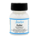 Aditiv vopsea piele Angelus Duller pentru matuire 30 ml
