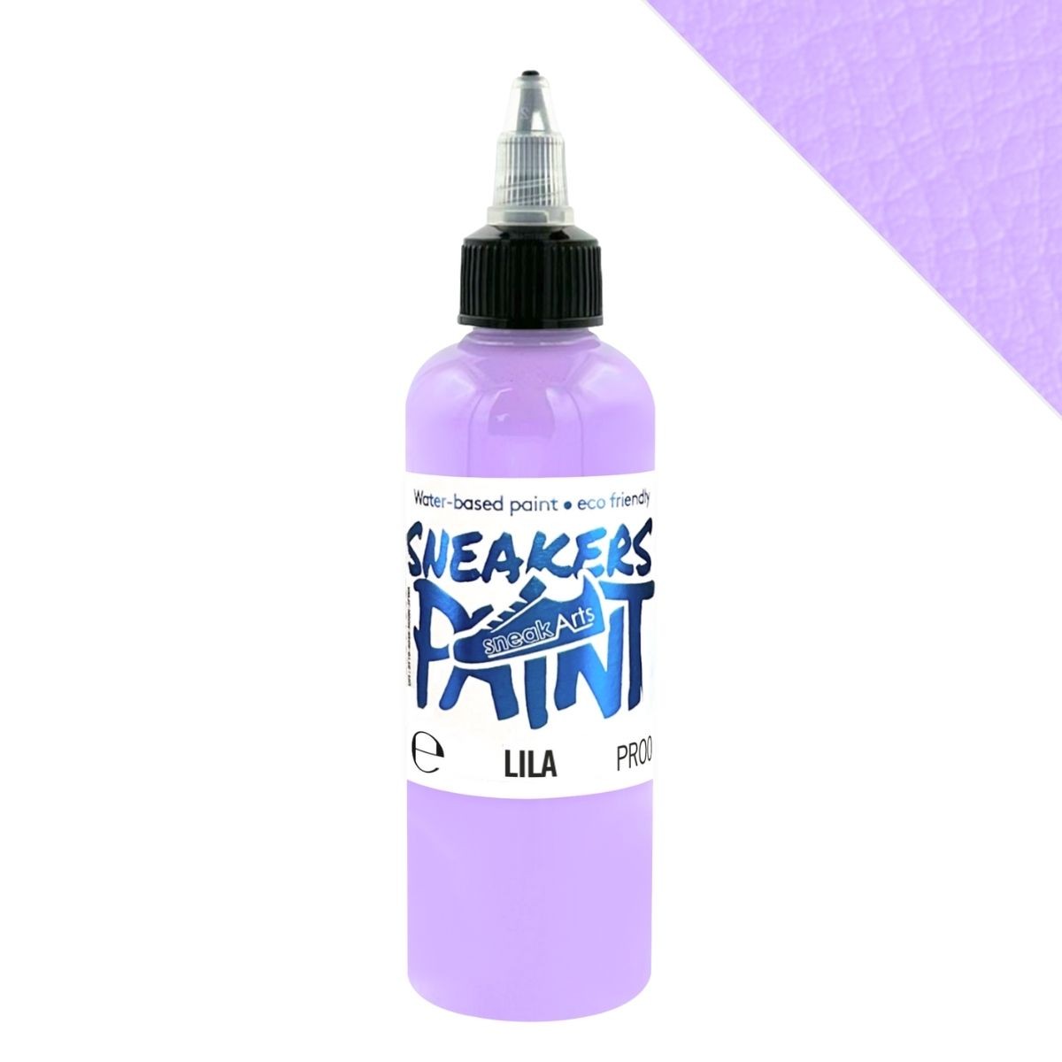 Vopsea pentru piele si textile Sneakarts 100ml