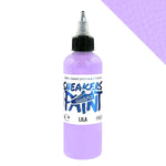 Vopsea pentru piele si textile Sneakarts 100ml
