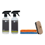 Set – Leather care / Conditioner AUTO