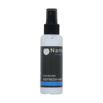 Dashboard Refresh Matt pentru ornamente mate auto, flacon 100 ml