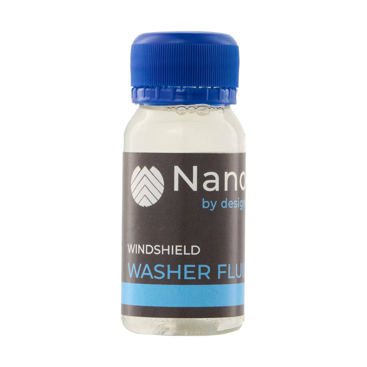 Soluție concentrată pentru lichid de parbriz formula de vară, flacon Nano Auto