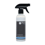 Dashboard Refresh Gloss pentru ornamente lucioase auto, flacon 275 ml.
