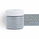 Vopsea cu sclipici Angelus Glitterlites 29.5ml